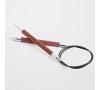 KnitPro Rundstricknadel Royale 9,00mm 60cm