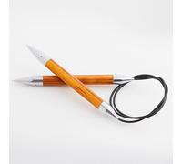 KnitPro Rundstricknadel Royale 12,00mm 80cm