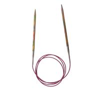KnitPro Symfonie Wood Rundstricknadel 3,25 mm 60 cm