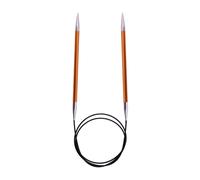 KnitPro Rundstricknadel ZING 2,75mm 150cm