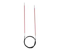 KnitPro Rundstricknadel ZING 2,00mm 60cm