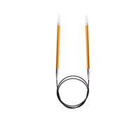 KnitPro Rundstricknadel ZING 2,25mm 60cm