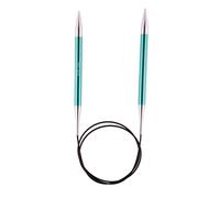 KnitPro Rundstricknadel ZING 8,00mm 100cm