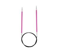 KnitPro Rundstricknadel ZING