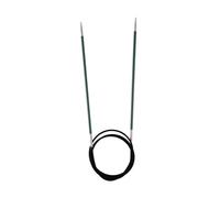 KnitPro Rundstricknadel ZING 3,00mm 100cm