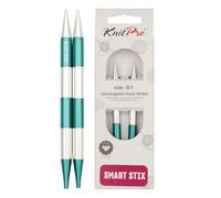 KnitPro Smartstix Austauschbare Nadelspitzen 5.5" (14cm) | 8mm