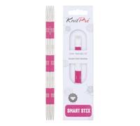 KnitPro Nadelspiel SmartStix 2,00mm 14cm