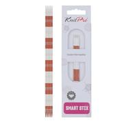 KnitPro Nadelspiel SmartStix 20 cm (8") 2,75 mm