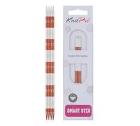 KnitPro Smartstix Nadelspiele 8" (20cm) | 3mm