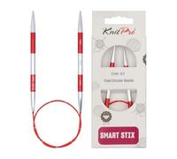 KnitPro Rundstricknadel SmartStix 5,00mm 40cm