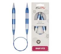 KnitPro Rundstricknadel SmartStix 12,00mm 60cm
