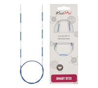 KnitPro Rundstricknadel SmartStix 2,00mm 60cm