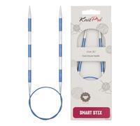 Knitpro Smartstix Rundstricknadeln 24" (60cm) | 4,5mm