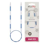 KnitPro Rundstricknadel SmartStix 4,00mm 60cm