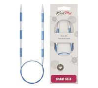 KnitPro Rundstricknadel SmartStix 5,00mm 60cm