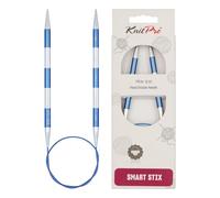 KnitPro Rundstricknadel SmartStix 6,50mm 60cm