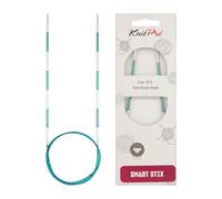 Knitpro Smartstix Rundstricknadeln 32" (80cm) | 2,5mm