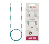 KnitPro Rundstricknadel SmartStix 3,25mm 80cm