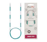 KnitPro Rundstricknadel SmartStix 4,5 mm 80 cm