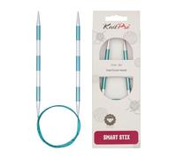KnitPro Rundstricknadel SmartStix 5,5 mm 80 cm