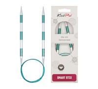 KnitPro Rundstricknadel SmartStix 6,5 mm 80 cm