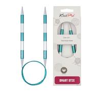 KnitPro Rundstricknadel SmartStix 8,00mm 80cm