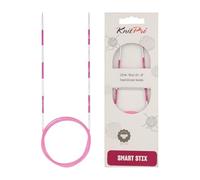 KnitPro K42102 Rundstricknadeln, Sortiert, 100cm x 2.25mm