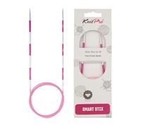 KnitPro Rundstricknadeln K42106 – 100 cm x 3,25 mm – sortiert