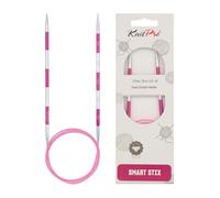 Knitpro Smartstix Rundstricknadeln 40" (100cm) | 3,75mm