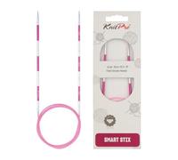 Knitpro Smartstix Rundstricknadeln 40" (100cm) | 3mm