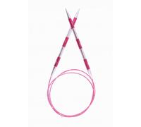 Knitpro Smartstix Rundstricknadeln 40" (100cm) | 12mm