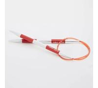 KnitPro SmartStix Rundstricknadeln in verschiedenen Stärken und Längen40 cm / 5,00 mm