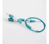 KnitPro SmartStix Rundstricknadeln in verschiedenen Stärken und Längen80 cm / 12,00 mm