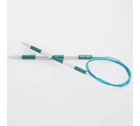 KnitPro SmartStix Rundstricknadeln in verschiedenen Stärken und Längen80 cm / 4,50 mm