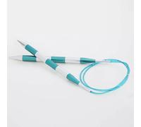 KnitPro SmartStix Rundstricknadeln in verschiedenen Stärken und Längen80 cm / 5,00 mm