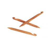 KnitPro Reparaturhaken Set mit 3 Häkelnadel