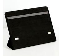 Knit Pro magnetische Anleitungsmappe COAL groß 260 x 305 mm