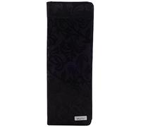 KnitPro Stricknadel Aufbewahrungsbox 35 cm, Schwarz