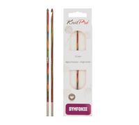 KnitPro Häkelnadel Symfonie Tunesische 3 mm