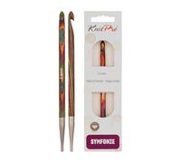 Symfonie: Crochet Hook: Interchangeable: Tunisian: 7.00mm