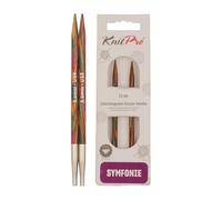 Knit Pro Symfonie Holz Stricknadeln 5,0mm