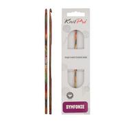 KnitPro Häkelnadel 3,5 mm
