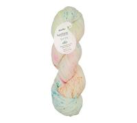 Symfonie Terra variegated 1x100g - VR2025 Neon Confetti