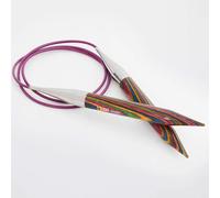 KnitPro Rundstricknadel Symfonie Holz 3,00mm 40cm