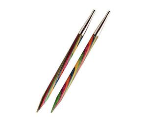 KnitPro Symfonie Holz Stricknadeln 6,00mm (5,60 € pro 1 Stk)