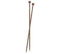 KnitPro Symfonie Jackennadeln 4,0mm 25cm