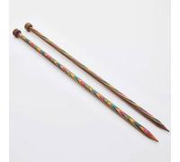 KnitPro Symfonie Lange Nadeln 16" (40cm) | 4,5mm