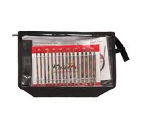 Knit Pro - Stricknadeln Nadelspitzen Set *Symfonie - Deluxe*