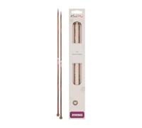 KnitPro Symfonie Lange Nadeln 14" (35cm) | 4mm