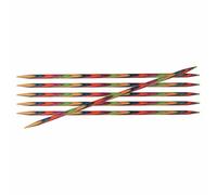 KnitPro Symfonie Nadelspiele 15cm 2.25mm